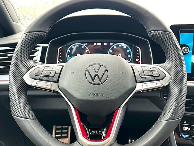 2026 Volkswagen Jetta GLI 2.0T Autobahn