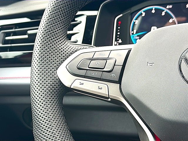 2026 Volkswagen Jetta GLI 2.0T Autobahn