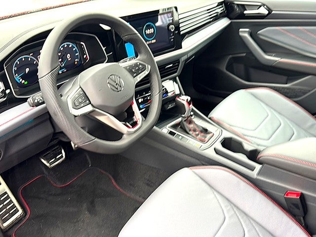 2026 Volkswagen Jetta GLI 2.0T Autobahn