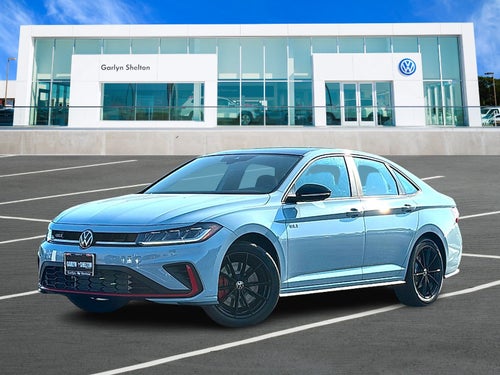 2027 Volkswagen Jetta GLI Autobahn