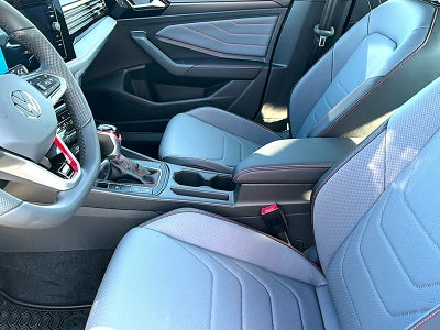 2027 Volkswagen Jetta GLI Autobahn