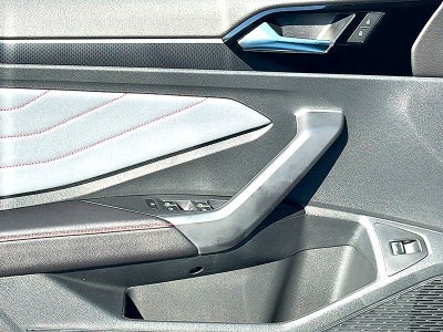 2027 Volkswagen Jetta GLI Autobahn