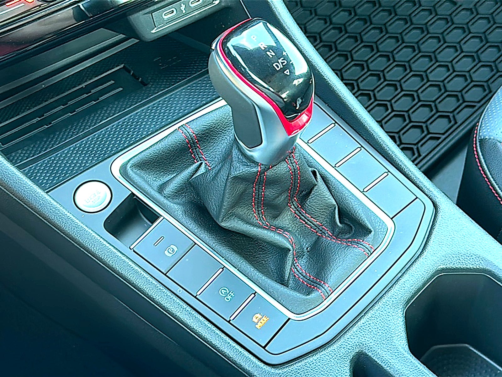 2027 Volkswagen Jetta GLI Autobahn