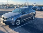 2015 Volkswagen Jetta 1.8T SE