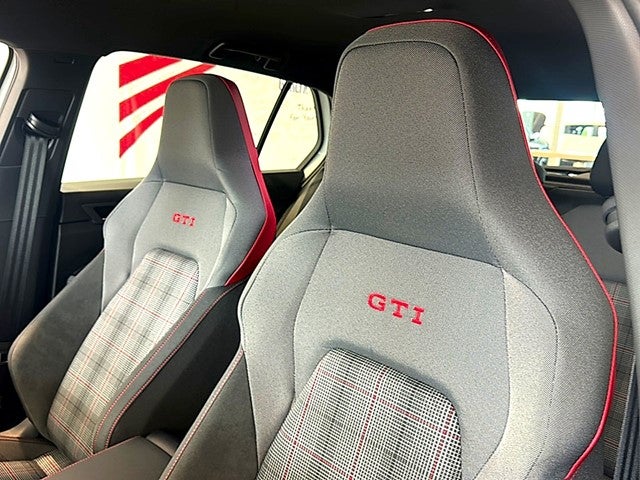 2026 Volkswagen Golf GTI 2.0T S