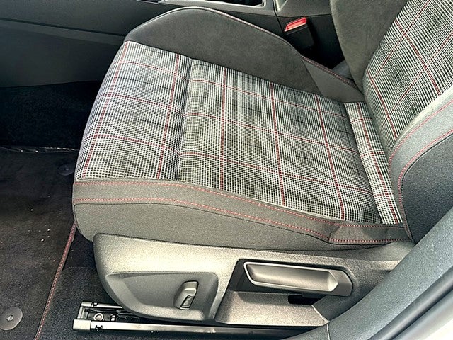2026 Volkswagen Golf GTI 2.0T S