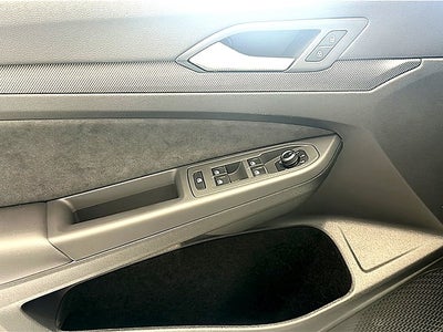 2026 Volkswagen Golf GTI 2.0T S