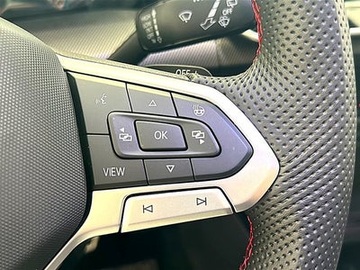 2026 Volkswagen Golf GTI 2.0T S