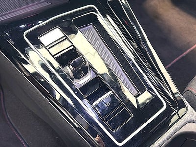 2026 Volkswagen Golf GTI 2.0T S