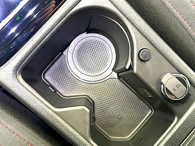 2026 Volkswagen Golf GTI 2.0T S