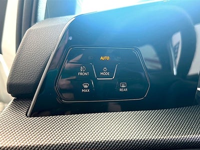2026 Volkswagen Golf GTI 2.0T S