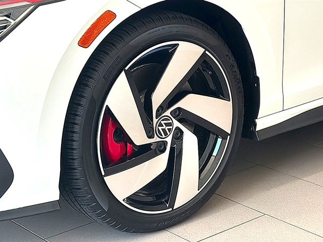 2026 Volkswagen Golf GTI 2.0T S