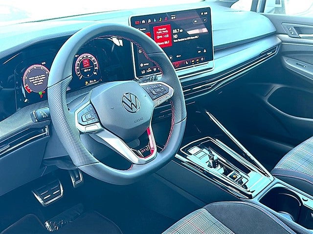 2026 Volkswagen Golf GTI 2.0T S