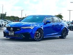 2025 Acura Integra Type S