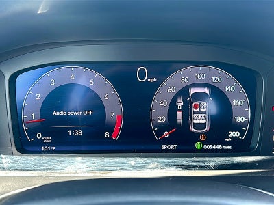 2025 Acura Integra Type S