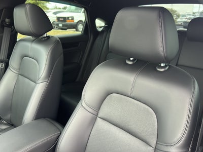 2024 Honda Civic Hatchback Sport Touring