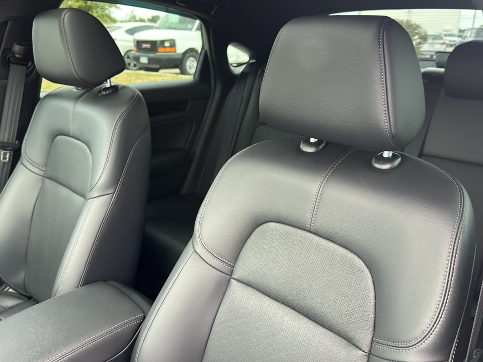 2024 Honda Civic Hatchback Sport Touring