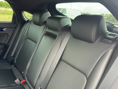 2024 Honda Civic Hatchback Sport Touring