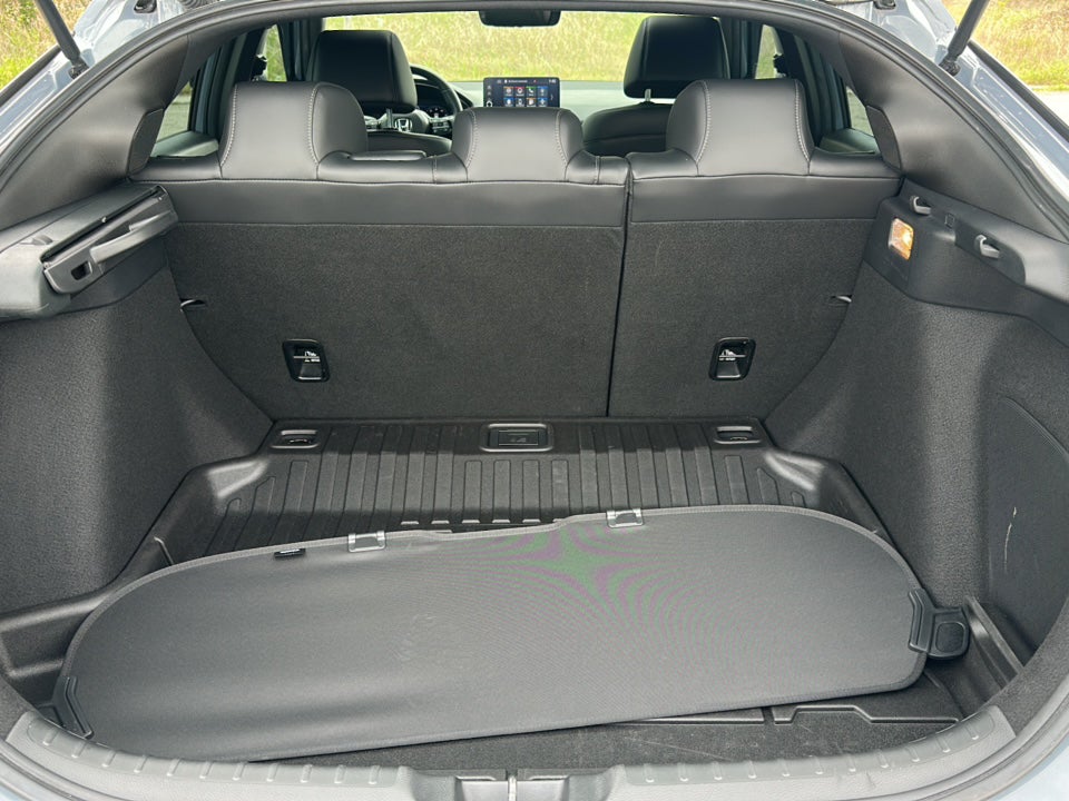 2024 Honda Civic Hatchback Sport Touring