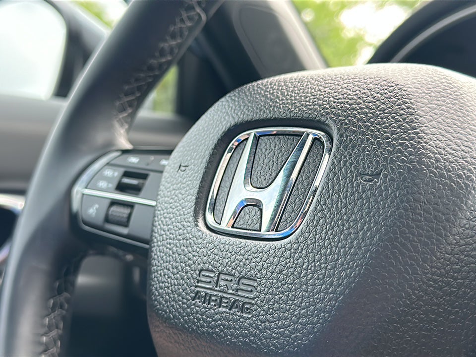 2024 Honda Civic Hatchback Sport Touring