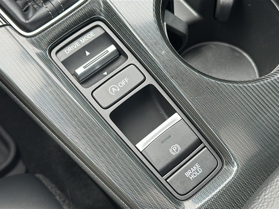 2024 Honda Civic Hatchback Sport Touring