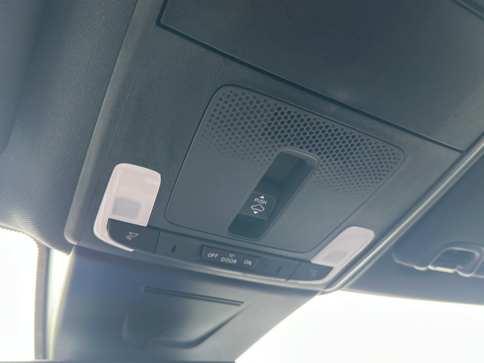 2024 Honda Civic Hatchback Sport Touring