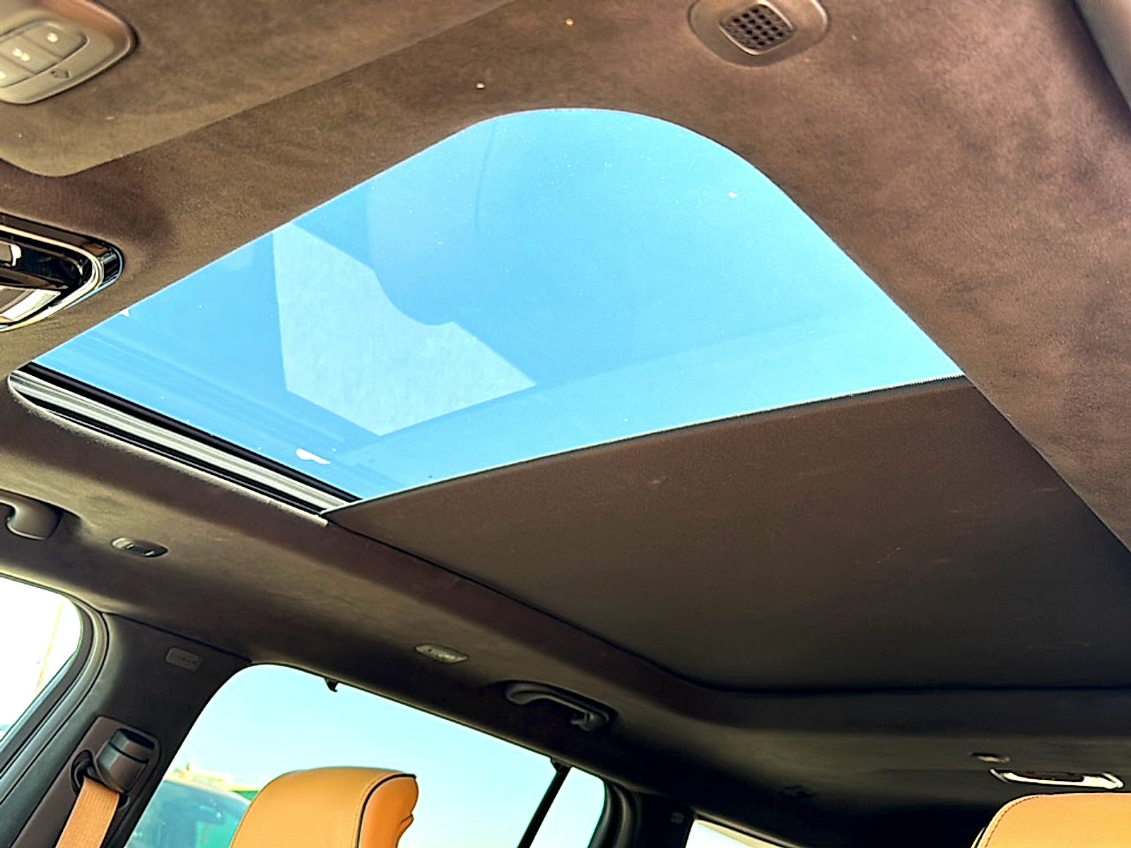 2021 Jeep Grand Cherokee L Summit Reserve