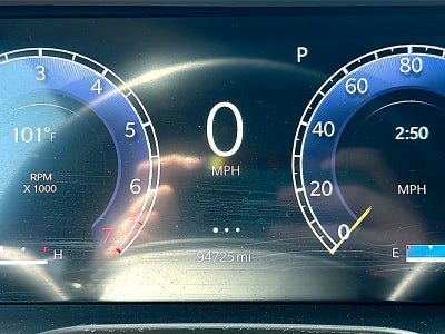 2021 Jeep Grand Cherokee L Summit Reserve