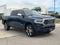 2023 RAM 1500 Limited Longhorn Crew Cab 4x4 5'7" Box