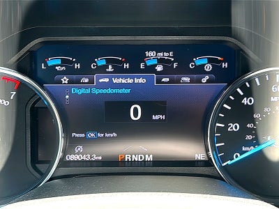 2019 Ford Expedition Limited