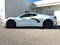 2026 Chevrolet Corvette 1LT