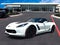 2019 Chevrolet Corvette Z06 3LZ