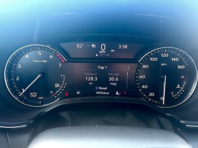 2022 Cadillac CT5 Sport
