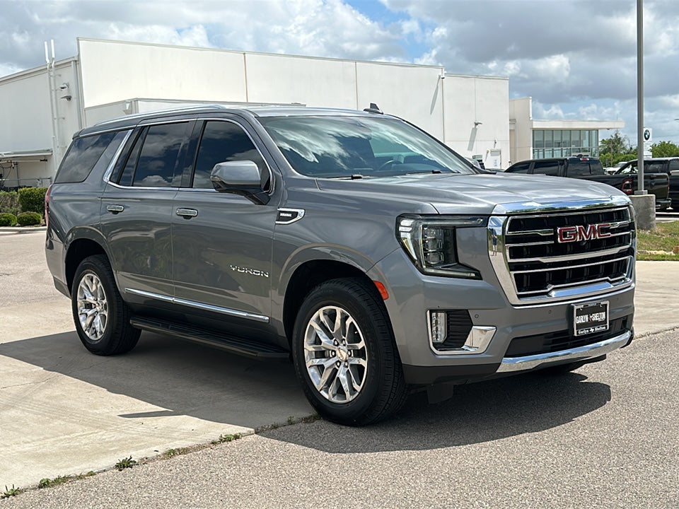 2022 GMC Yukon 2WD SLT