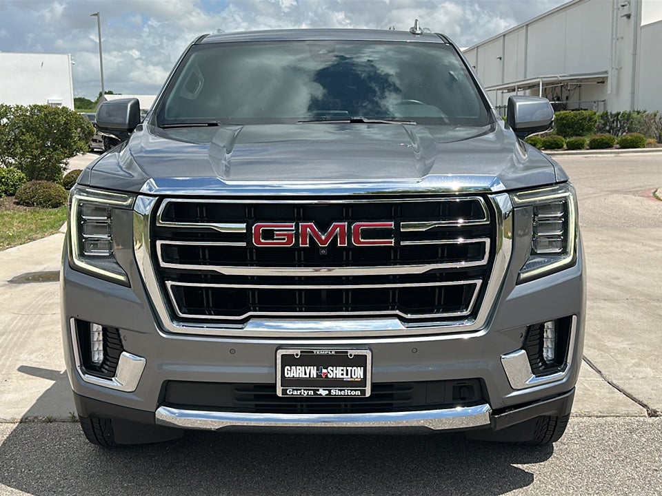 2022 GMC Yukon 2WD SLT
