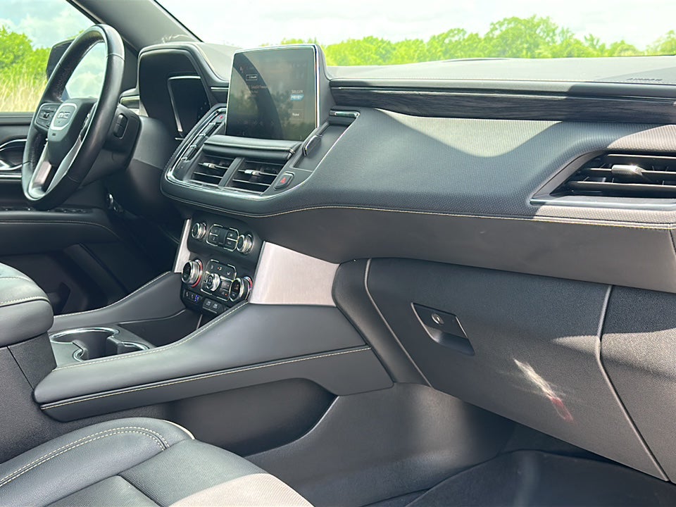 2022 GMC Yukon 2WD SLT