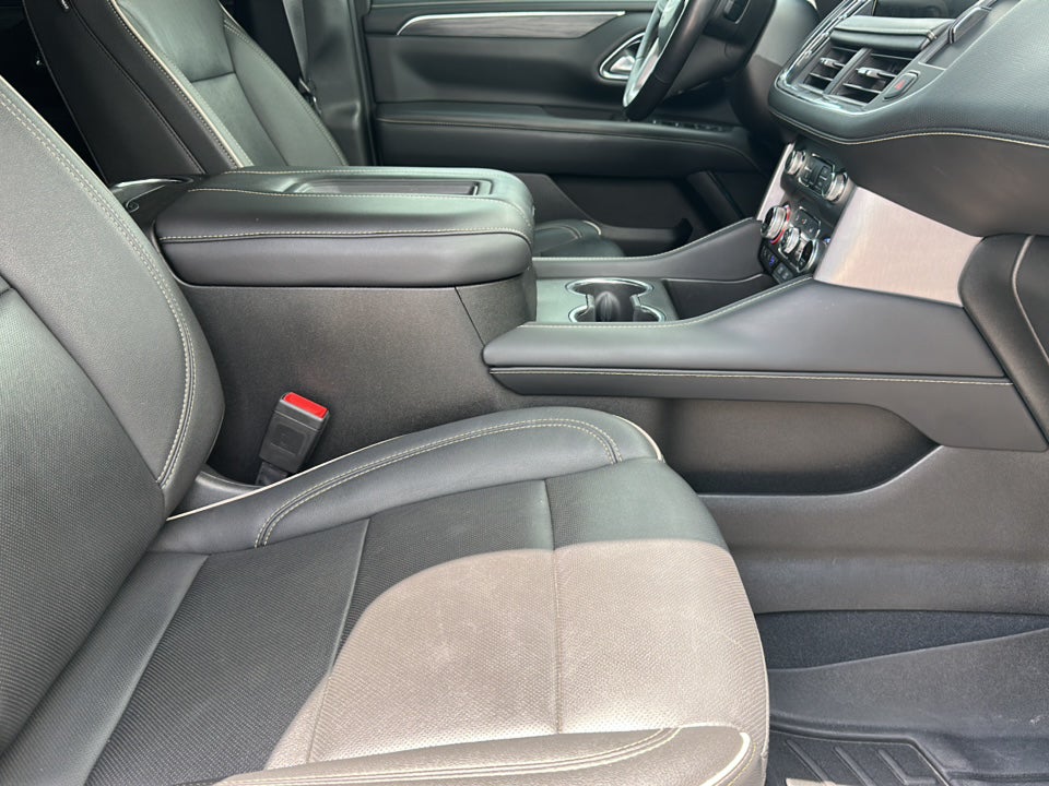 2022 GMC Yukon 2WD SLT