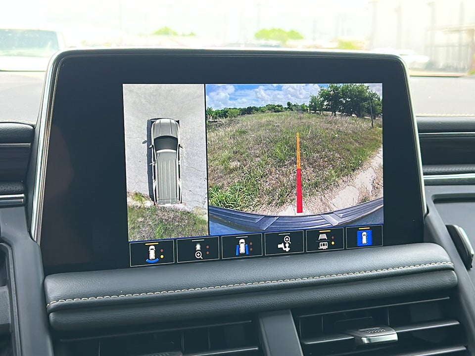 2022 GMC Yukon 2WD SLT