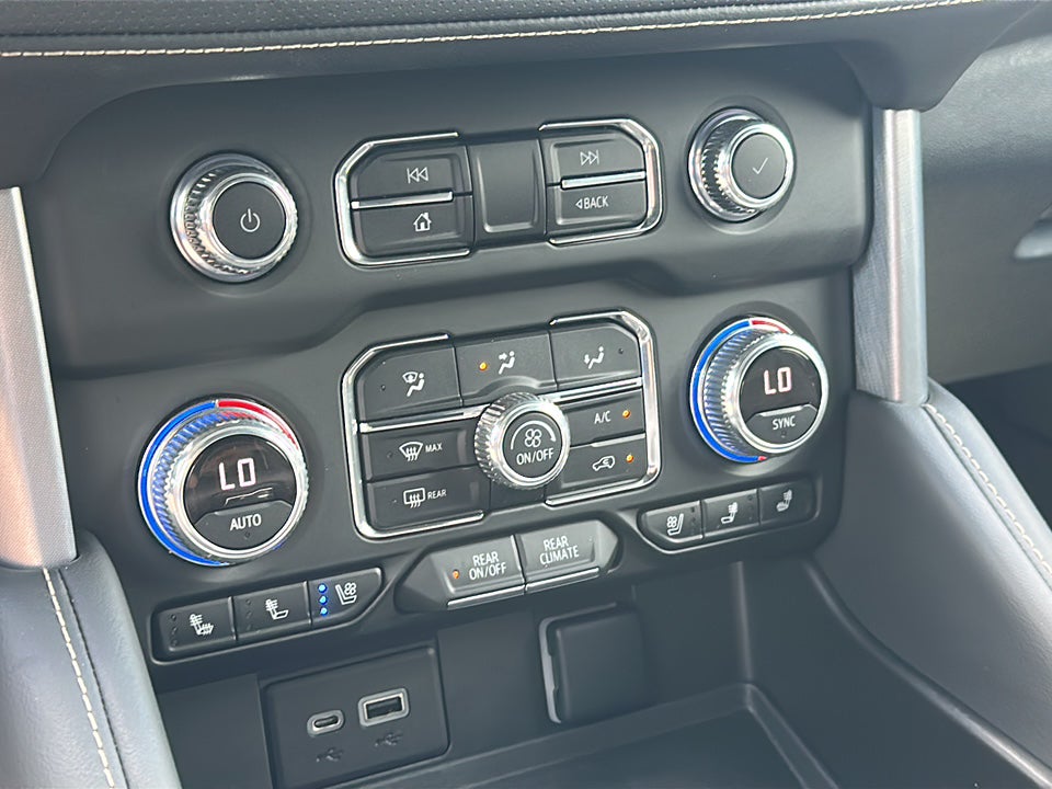 2022 GMC Yukon 2WD SLT