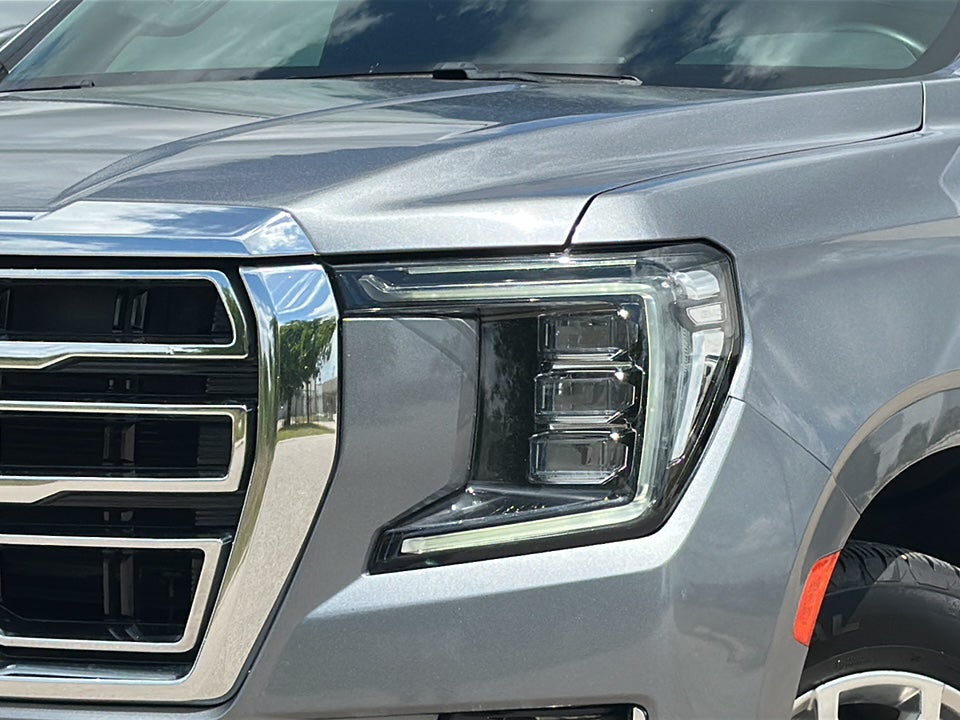 2022 GMC Yukon 2WD SLT