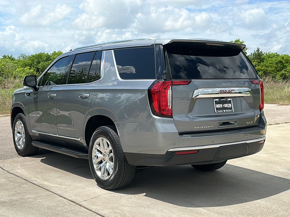 2022 GMC Yukon 2WD SLT