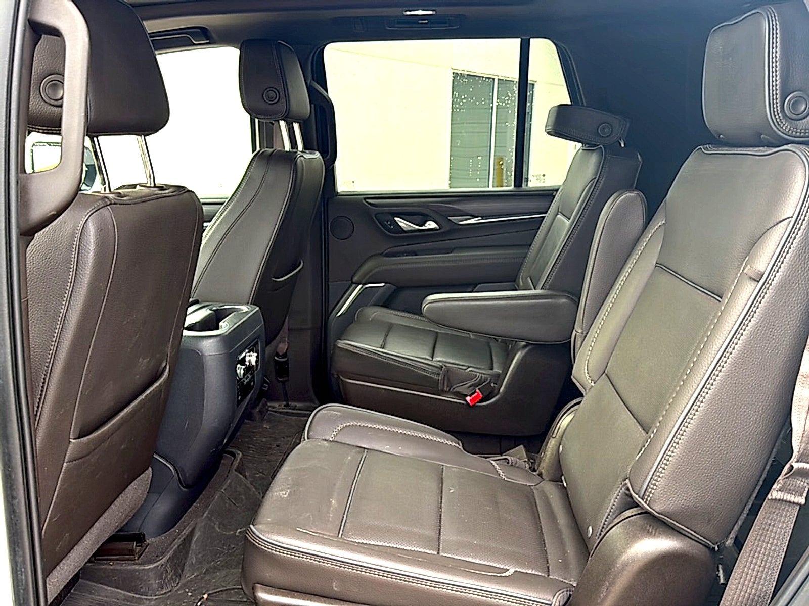 2022 GMC Yukon Denali Denali