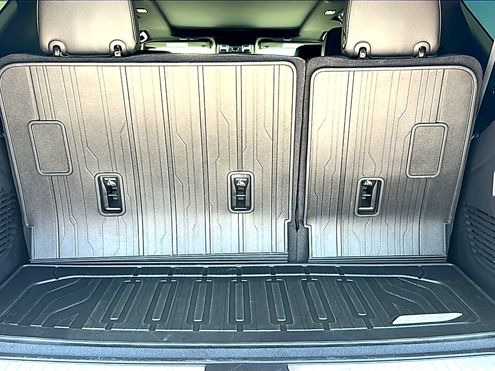 2024 GMC Yukon Denali Denali