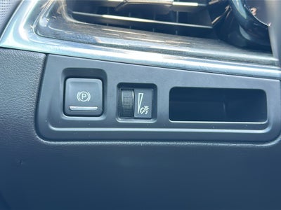 2020 Cadillac XT5 FWD Premium Luxury