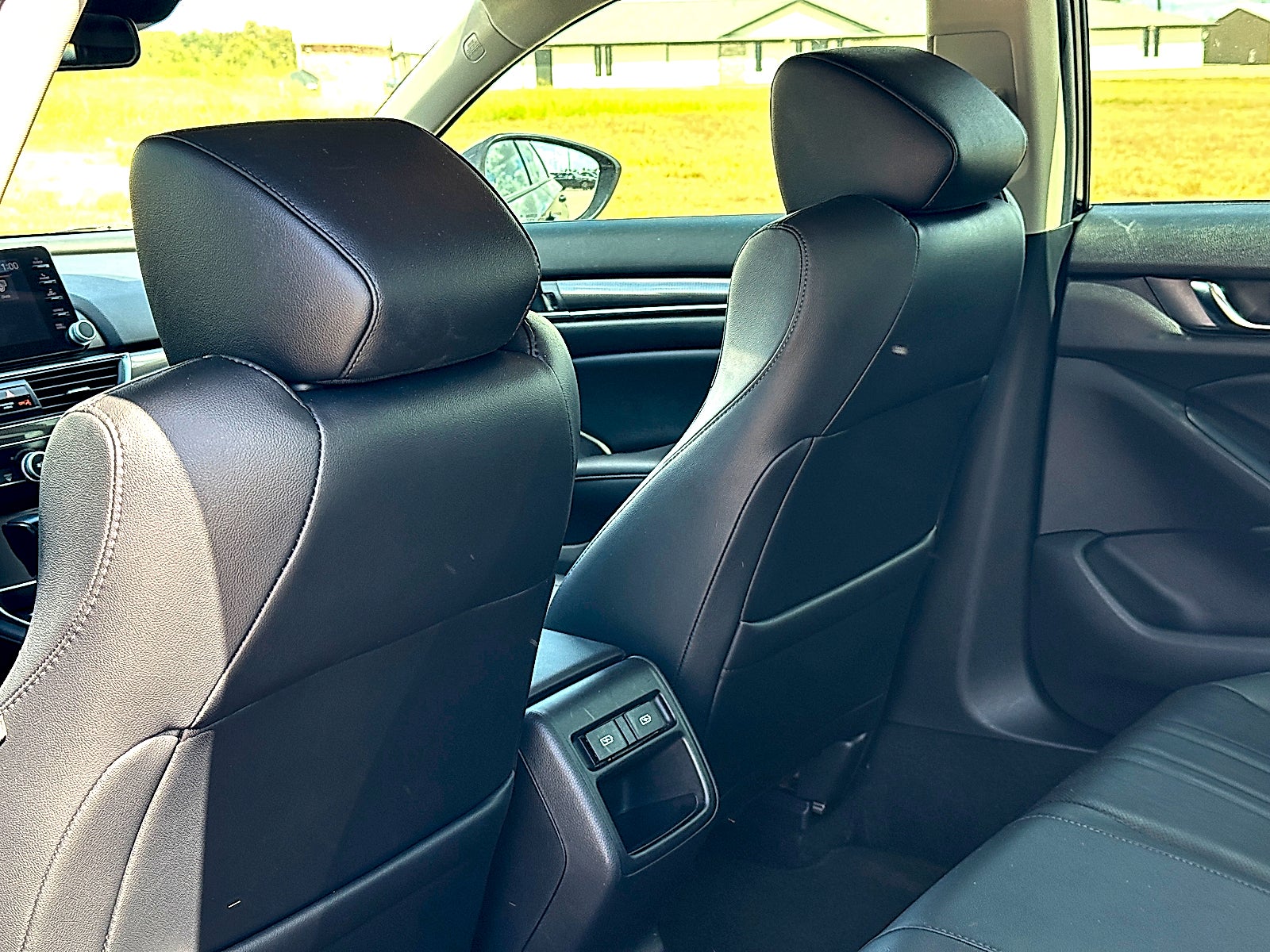 2021 Honda Accord Sport SE
