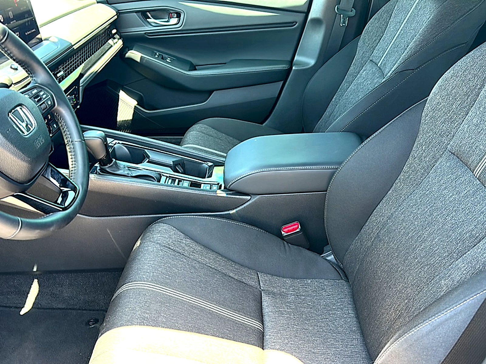2025 Honda Accord Sport