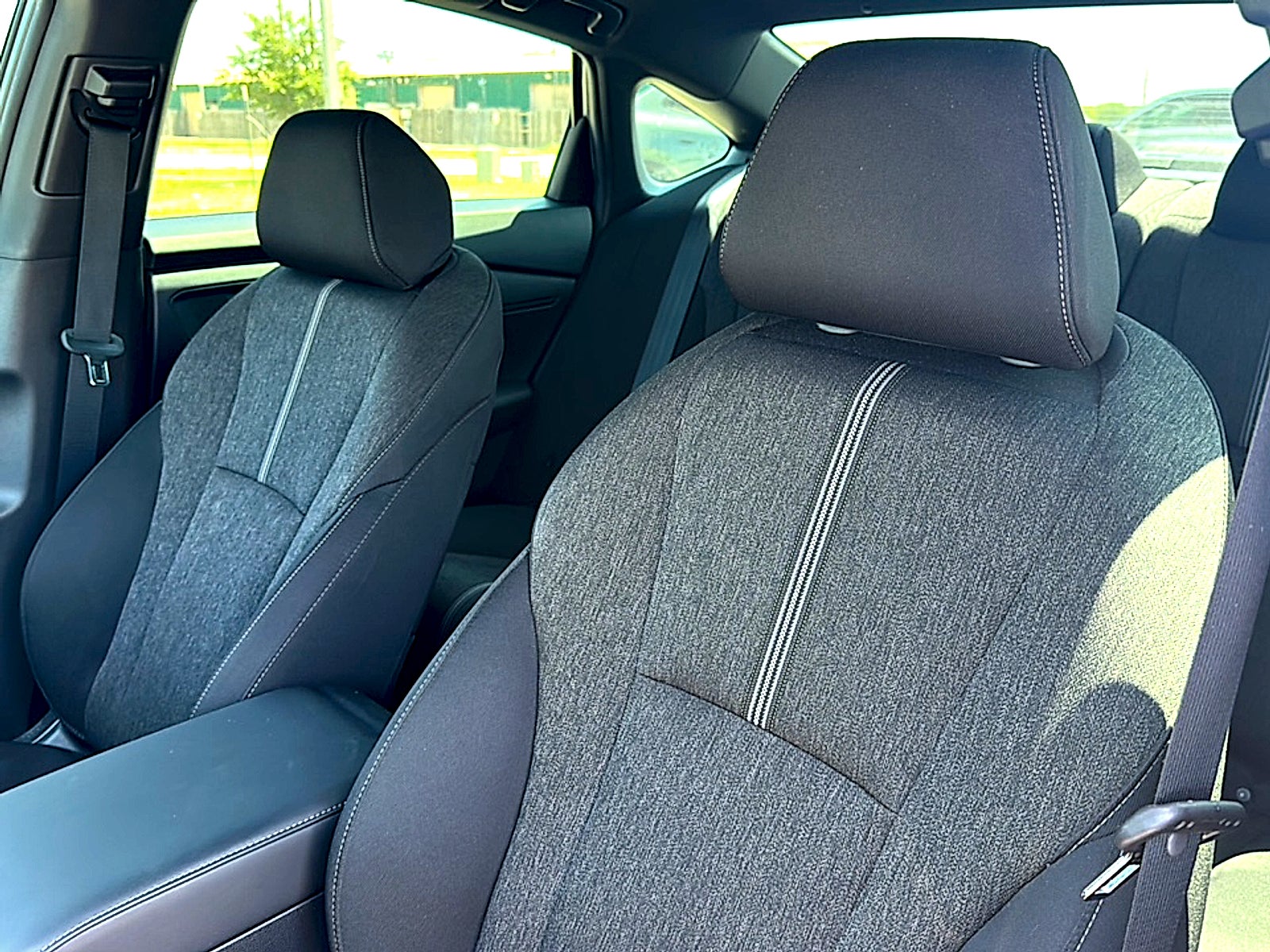 2025 Honda Accord Sport
