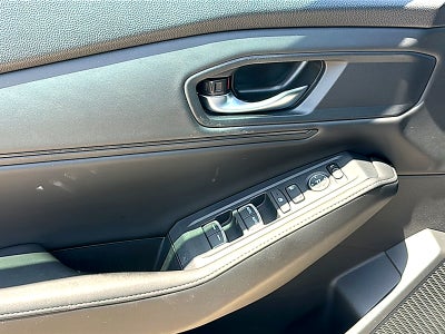 2025 Honda Accord Sport