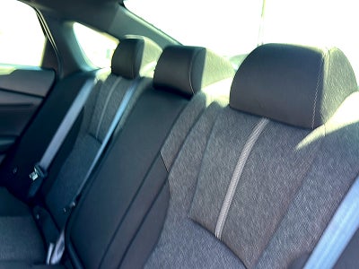 2025 Honda Accord Sport
