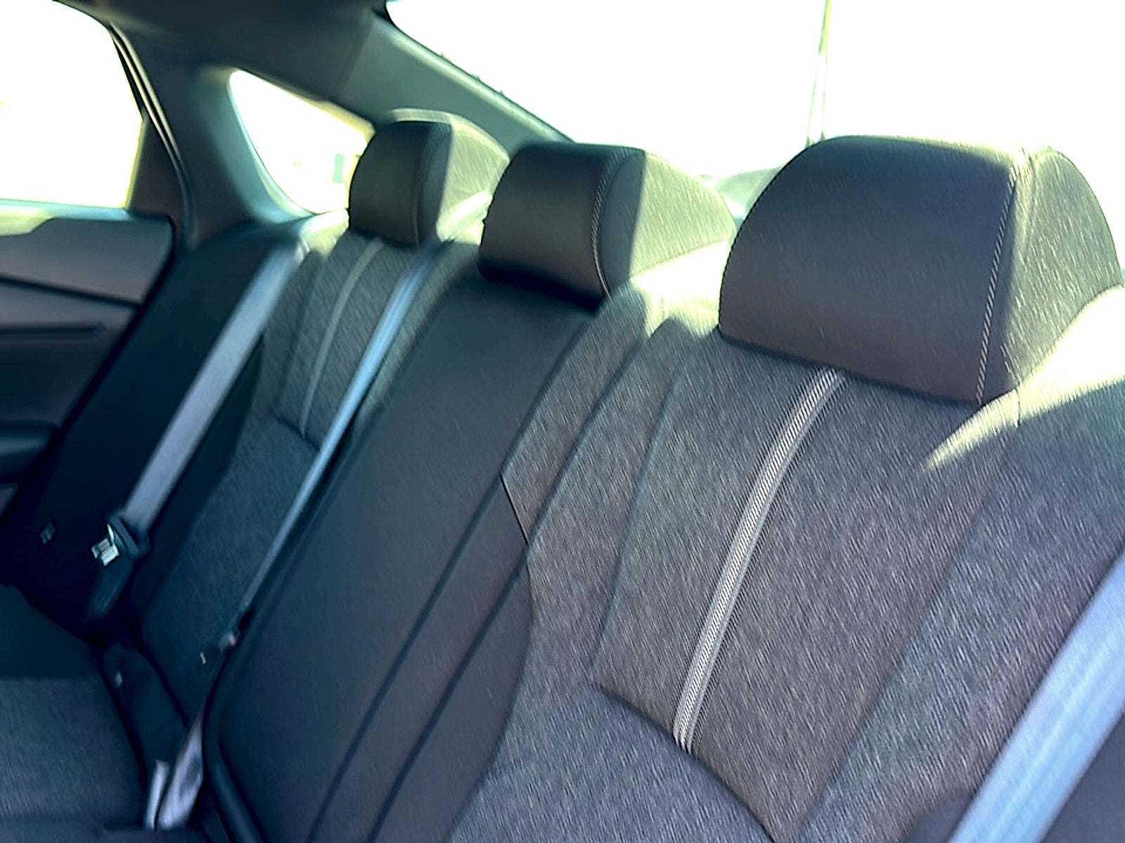 2025 Honda Accord Sport
